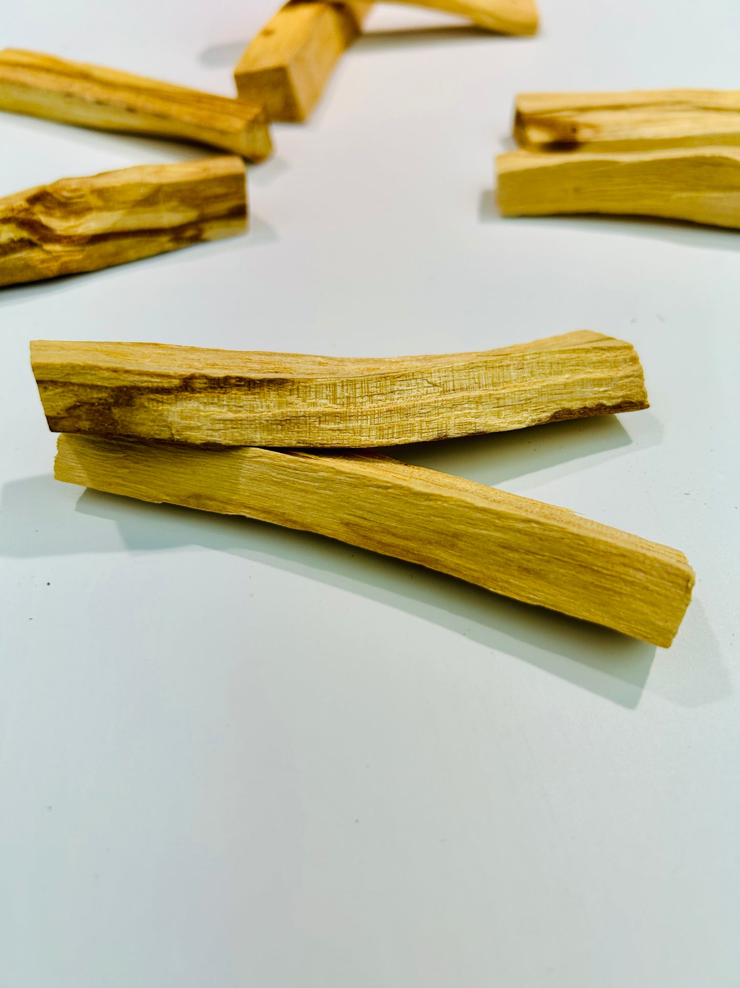 Palo Santo