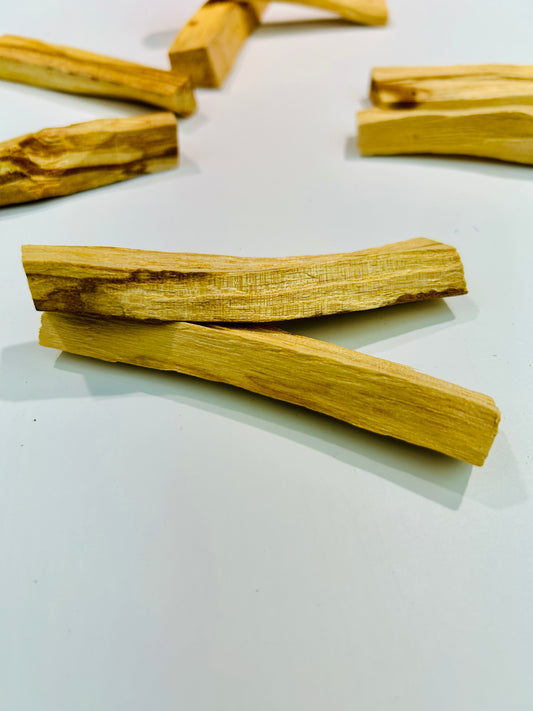 Palo Santo