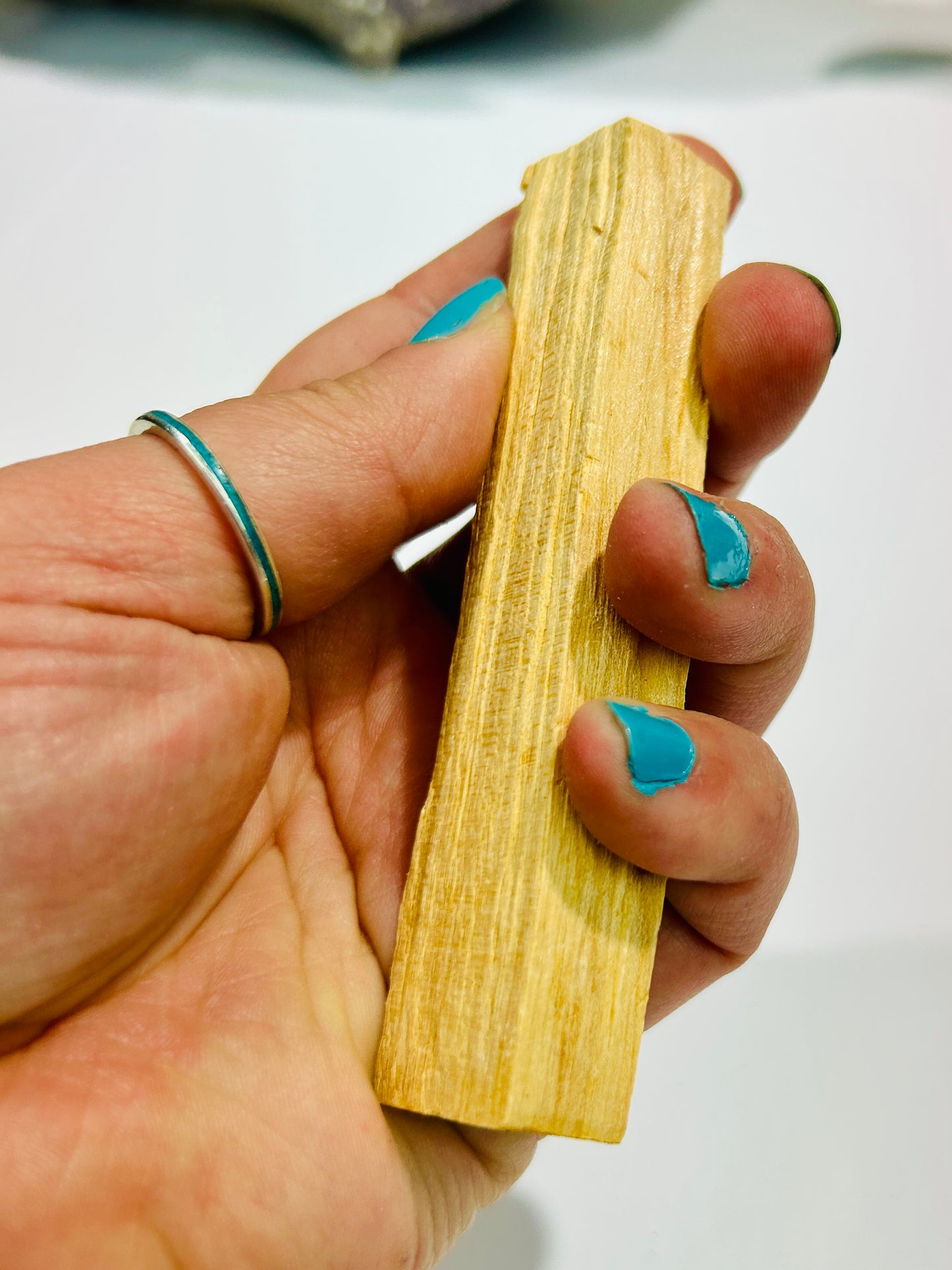 Palo Santo